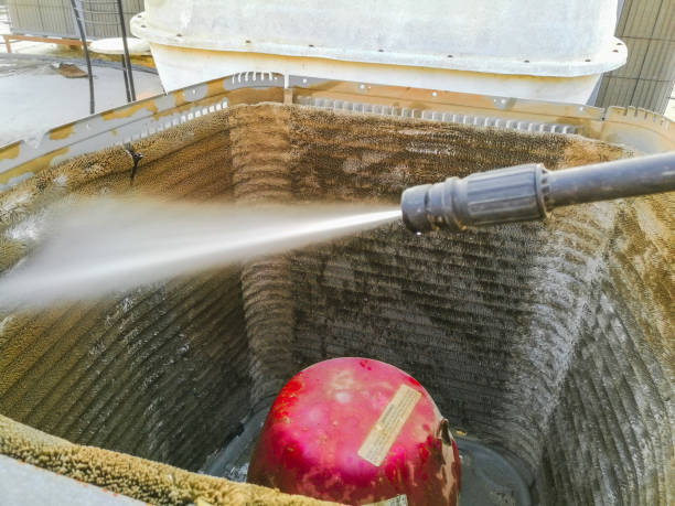 Best Dryer Vent Cleaning Services  in Rosend, LA