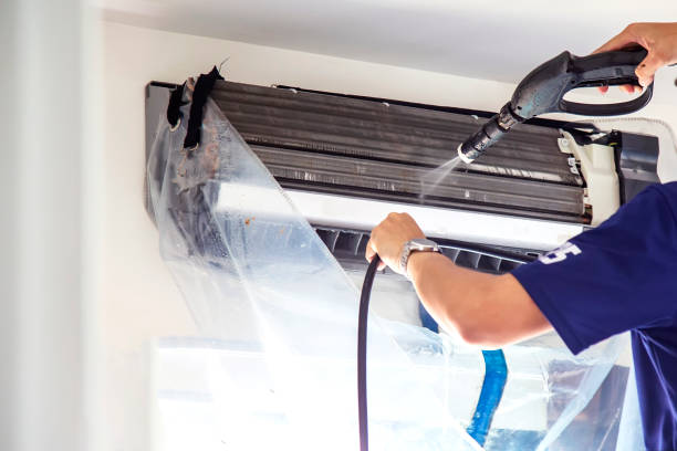 Best Affordable HVAC Duct Cleaning  in Rosend, LA