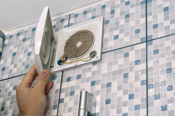 Best Local Air Duct Cleaning Services  in Rosend, LA