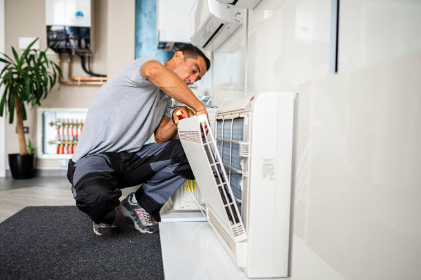 HVAC Maintenance and Cleaning in LA