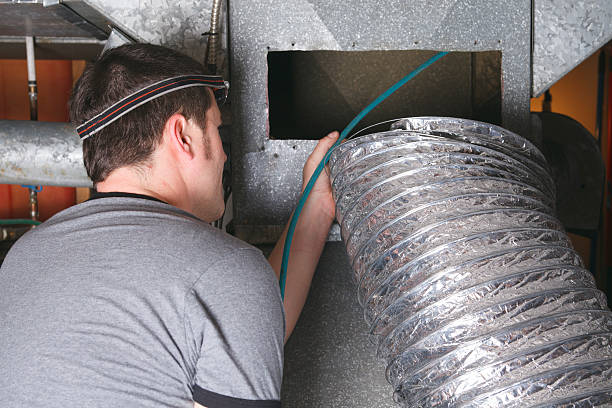 Best HVAC Maintenance and Cleaning  in Rosend, LA
