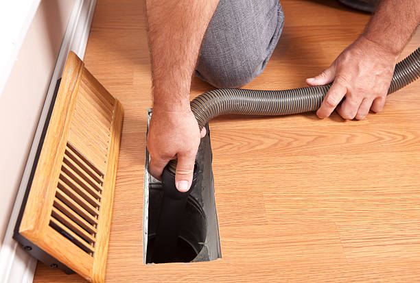 Best Best Air Duct Cleaning Company  in Rosend, LA
