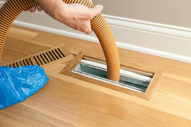 Best HVAC Air Duct Cleaning  in Rosend, LA