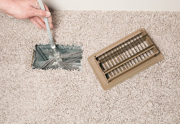 Best Commercial Air Duct Cleaning  in Rosend, LA