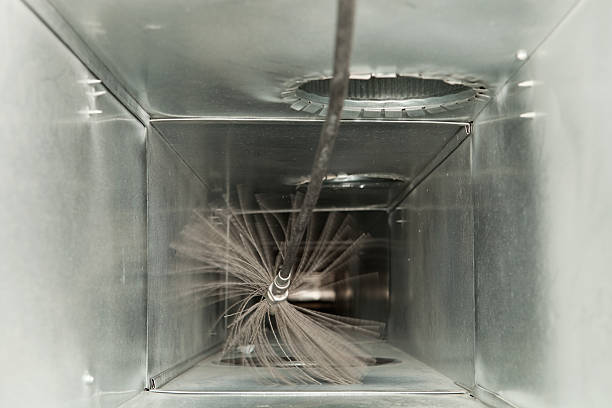 Best Affordable Air Duct Cleaning  in Rosend, LA