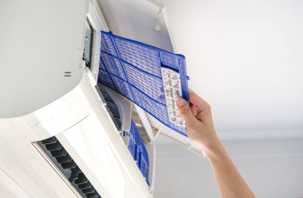 Best Best Air Duct Cleaning Near Me  in Rosend, LA