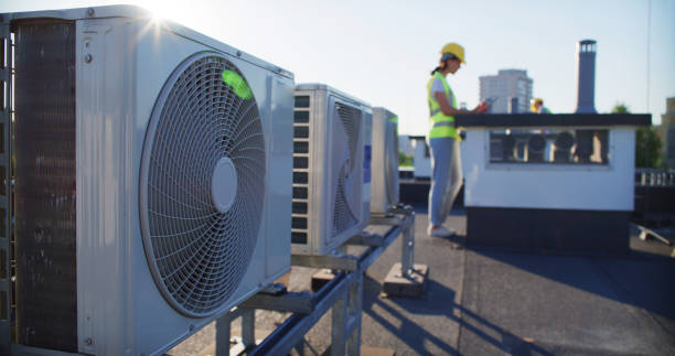 Best Residential Air Duct Cleaning  in Rosend, LA