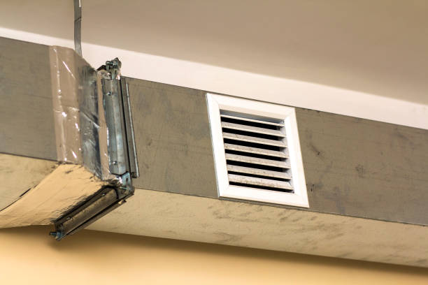 Best Air Duct Cleaning Near Me  in Rosend, LA